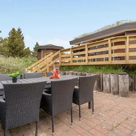 Holiday home Mariette - 3-1km From The Sea By Interhome Bolilmark