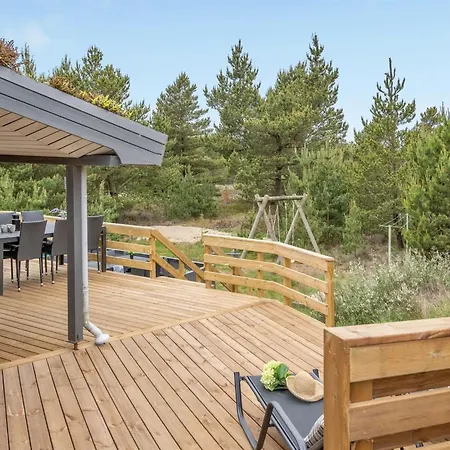 Hébergement de vacances Mariette - 3-1km From The Sea By Interhome Bolilmark