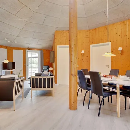 Mariette - 3-1km From The Sea By Interhome Hébergement de vacances