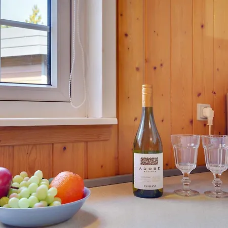 Mariette - 3-1km From The Sea By Interhome Hébergement de vacances