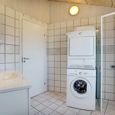 Hébergement de vacances Mariette - 3-1km From The Sea By Interhome *