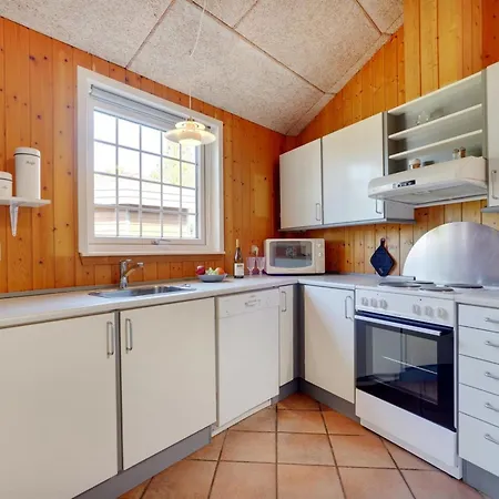 Feriehus Mariette - 3-1km From The Sea By Interhome *