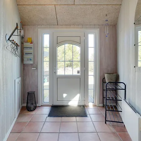 Hébergement de vacances Mariette - 3-1km From The Sea By Interhome