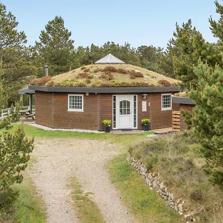 Feriehus Mariette - 3-1km From The Sea By Interhome *