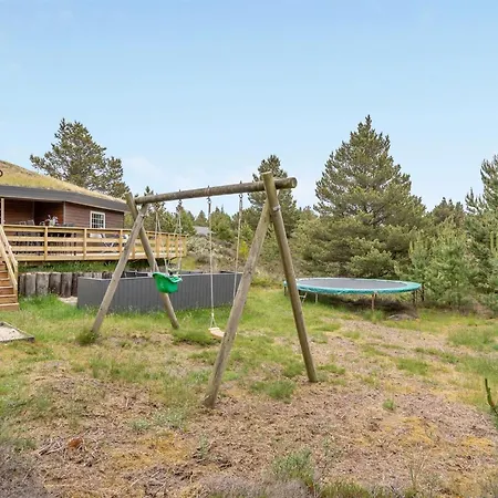 Mariette - 3-1km From The Sea By Interhome Feriehus *