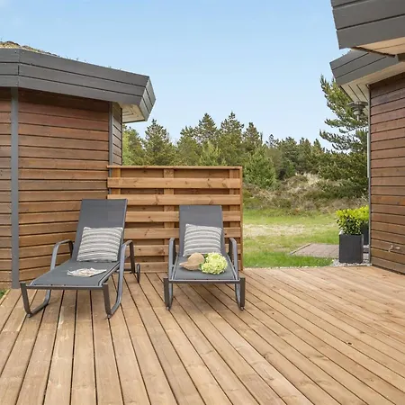 Mariette - 3-1km From The Sea By Interhome Bolilmark